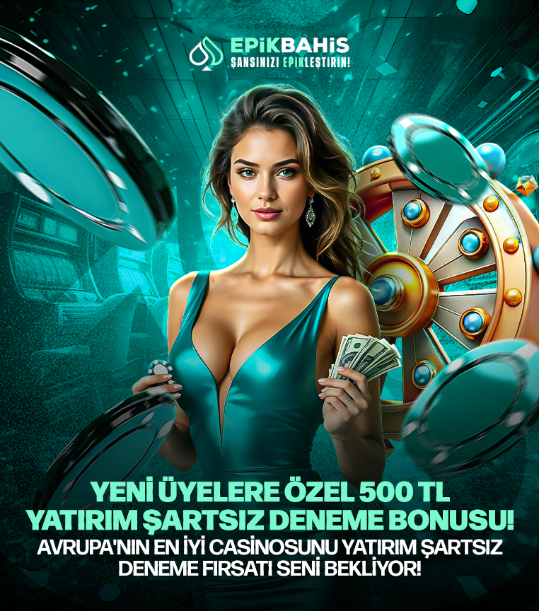 epikbahis promosyon